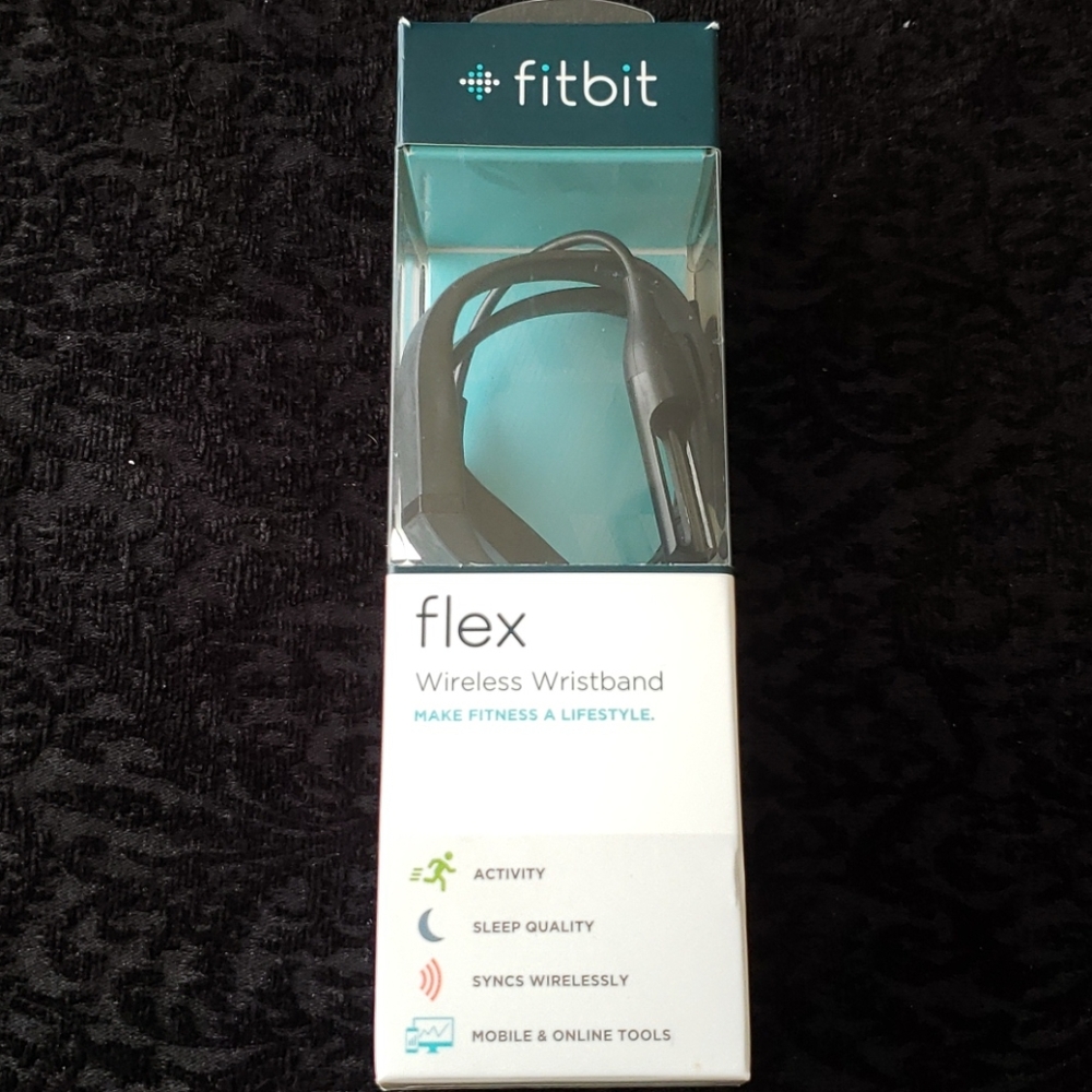 Fitbit Flex